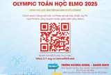 ELMO 2025 tại TP.HCM chính thức diễn ra vào ngày 22/11