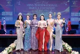Giám đốc đào tạo phong thái & catwalk Linda An: Nhà tài trợ catwalk tại Miss International Peace & Friendship 2026