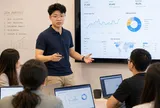 Trần Nhật Huy: Từ Data Engineer đến người giữ nhịp tri thức ở Trung Tâm MMO