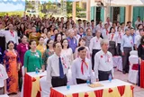 ĐÁNH THỨC VÙNG KÝ ỨC BỊ LÃNG QUÊN: KỲ TÍCH TRI ÂN TỪ MÁI TRƯỜNG ĐỨC LÂN