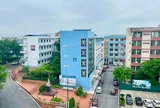 TUMP LÀ LỰA CHỌN HÀNG ĐẦU CỦA HỌC SINH CHUYÊN SINH