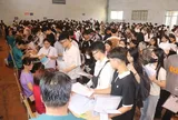 NHỮNG LƯU Ý QUAN TRỌNG KHI ĐĂNG KÝ XÉT TUYỂN VÀO TUMP