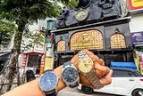 Minh Triệu Watch - Địa Chỉ Bán Đồng Hồ Cũ Giá Tốt Tại Hà Nội, TP.HCM