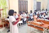 Cơ hội quốc tế cho sinh viên cao đẳng điều dưỡng TUMP