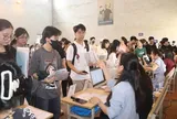 Sai sót hồ sơ xét tuyển vào TUMP và cách khắc phục