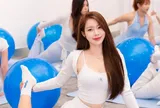 House Of Vaseline: Đinh Thị Ngọc Huyền ghi dấu ấn tại ngày hội SK-Inspiration Pilates Day