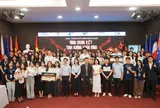 Chung kết UEB Data Showdown 2026: Sân chơi dữ liệu quy mô toàn quốc vinh danh những tài năng xuất sắc nhất