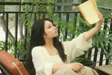 “Chị giáo” tuổi 17 và hành trình 2 năm giải bài toán “ngại nói” tiếng Anh của người Việt