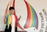 Trần Quang Minh: Người thầy giáo tận tâm và những nỗ lực bảo vệ cộng đồng LGBT