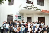 Thúc đẩy các hoạt động khoa học gắn kết cộng đồng thông qua dự án khởi xướng bởi nhóm học sinh THPT tại TP.HCM