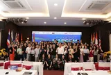 CHÍNH THỨC KICKOFF CUỘC THI ROAD TO MARCOM 2025