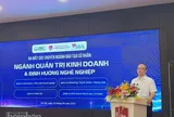 Trường Đại học Kinh tế- ĐHQG Hà Nội nâng tầm Quốc tế với 4 chuyên ngành mới thuộc ngành Quản trị Kinh doanh