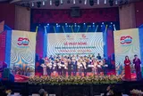 Tháng Nhân Đạo 2025: Hành trình chia sẻ yêu thương