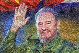 Tác phẩm “Fidel Castro trong trái tim người Việt”