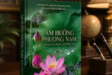 Hành trình giải mã và khơi nguồn năng lượng từ “Âm hưởng phương Nam”