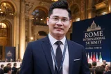 Diễn giả Nguyễn Phúc Nhạc: "Điều người trẻ cần nhất hôm nay không chỉ là kiến thức mà là niềm tin vào chính mình"