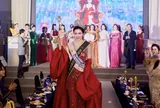 Đương kim Hoa hậu Lê Thị Tú Anh – Miss International Peace & Friendship 2026: Khát vọng lan tỏa giá trị nhân văn và phát triển bền vững