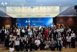 KIDZONE VIỆT NAM TỔ CHỨC PUBLIC SPEAKING MASTERY VÀ KÝ KẾT HỢP TÁC ĐỘC QUYỀN VỚI DANANJAYA HETTIARACHCHI