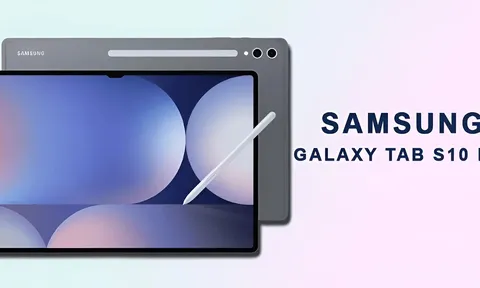 So sánh Samsung Tab S10 Lite và Tab S10 FE – Lựa chọn nào phù hợp với nhu cầu học tập và văn phòng?