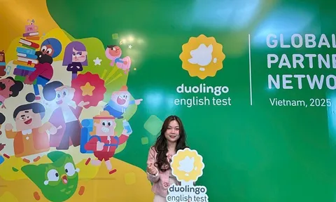 Xu hướng mới trong lựa chọn chứng chỉ tiếng Anh cho mục đích du học, định cư