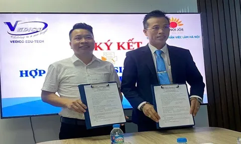 Học bổng toàn phần 100%: Học hệ cao đẳng + việc làm tại các doanh nghiệp FDI toàn quốc (Quỹ học bổng: Ươm mầm tri thức)