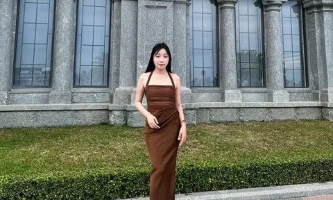 Xuân Đỗ – “Cầm mic” trước khi cầm bằng, dấn thân để trưởng thành sớm