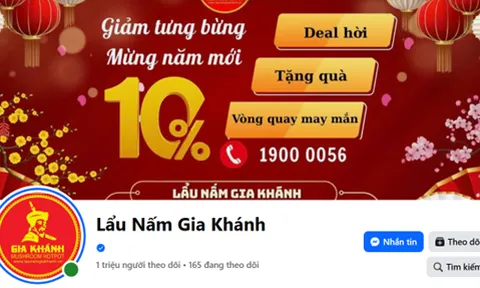 Lẩu cốc Gia Khánh – Câu chuyện nhỏ trong chiếc cốc nóng hổi của ẩm thực Việt hiện đại