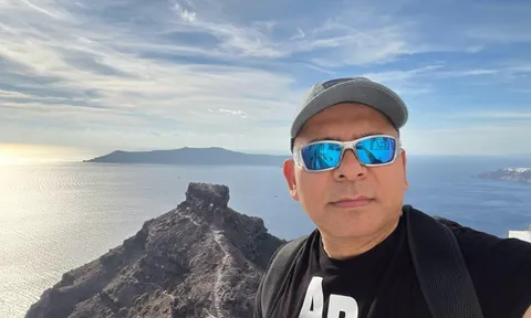 Kevin H Le – Người kể chuyện bằng những bước chân và hành trình lòng trắc ẩn từ Houston, Texas