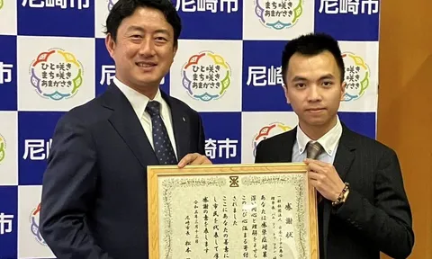 Tầm nhìn chiến lược của Uno Group và khát vọng khẳng định trí tuệ Việt trên bản đồ kinh doanh quốc tế