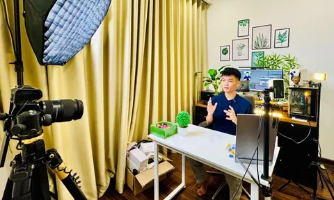 Lừa đảo trực tuyến nhắm vào người dùng Facebook: Chuyên gia nội dung số chỉ cách nhận diện