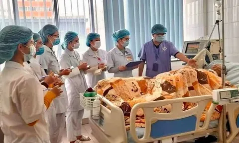 TỪ CAO ĐẲNG LÊN ĐẠI HỌC ĐIỀU DƯỠNG TẠI TUMP