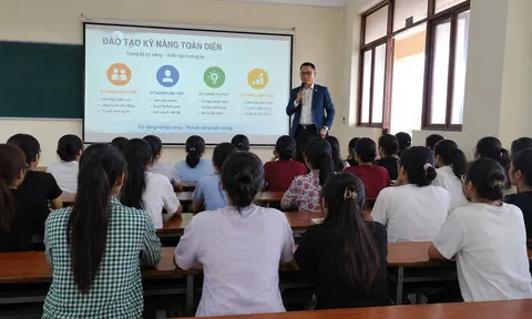 Tiến sĩ Nguyễn Văn Y: Văn hóa từ thiện trên không gian mạng cần đi cùng tinh thần trách nhiệm và sự minh bạch