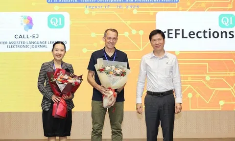 TỔ CHỨC HỘI THẢO KHOA HỌC QUỐC TẾ ICTE LẦN THỨ 6 NĂM 2026