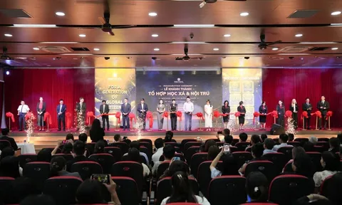 Từ Giá Trị Cốt Lõi đến đời sống học đường: Cách INschool đưa giáo dục vào từng trải nghiệm của học sinh