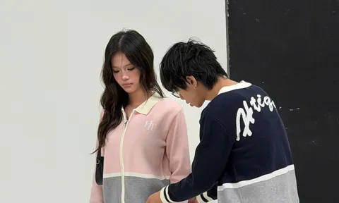 Vượt khỏi bảng size tiêu chuẩn: cách HTIQUE tiếp cận tư vấn trang phục trực tuyến theo vóc dáng