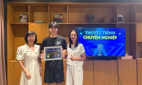Chuẩn bị cho con đi du học và trưởng thành: Hành trang quan trọng nhất không chỉ là tấm hộ chiếu hay ngoại ngữ
