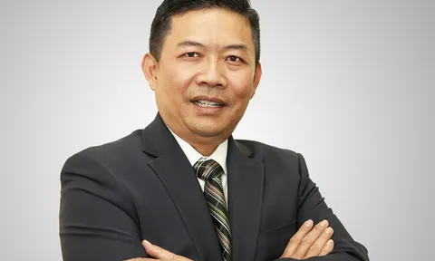 Gặp gỡ anh Ngô Sang – Người đứng sau hệ sinh thái âm thầm nhưng bền bỉ của doanh nghiệp Việt tại Mỹ