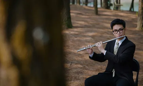 Bốn mùa tôi yêu em: Bản giao hưởng của lòng thủy chung và tư duy nghệ thuật mới