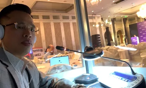 Phiên dịch CABIN là nơi sự nghiệp của newbie đối mặt với “Những nỗi kinh hoàng” nhất nếu bạn bước vào sai cách