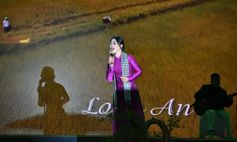 Một số đặc trưng của ca khúc mang âm hưởng dân ca Nam Bộ