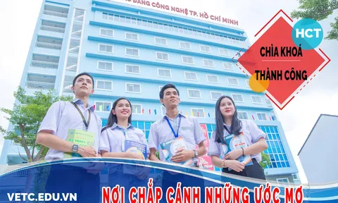 Học AI ở bậc cao đẳng: Xu hướng thực tế hay lựa chọn “đi tắt đón đầu” trong thời đại số?
