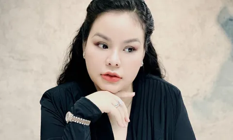 CEO Vương Linh và hành trình bước lên mạng xã hội gỡ "điểm mù" y khoa thẩm mỹ
