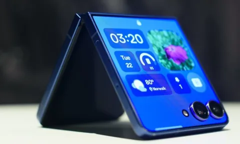 Phiên bản bộ nhớ và giá dự kiến của Galaxy Z Flip 8 cần được nhìn thế nào?