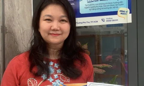 Dự án biến rác thải thực phẩm thành phân bón giành Giải Nhất ASEAN GIC 2026