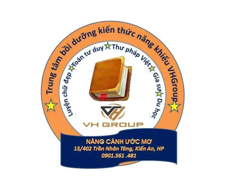 Khám phá trung tâm bồi dưỡng kiến thức năng khiếu VH - nơi nâng cánh ước mơ thế hệ tương lai do Phùng Thị Hoa sáng lập