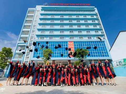 Thiết kế đồ họa - ngành học của thời đại công nghệ