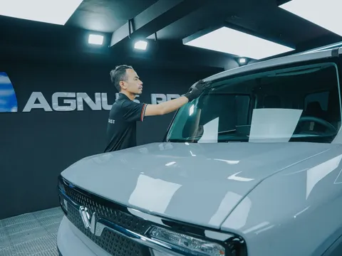5 lưu ý khi chọn địa chỉ dán phim cách nhiệt 3M uy tín, chất lượng