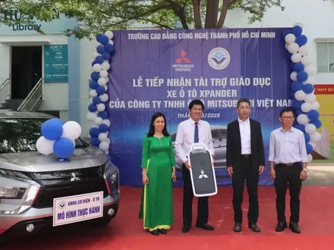Công nghệ kỹ thuật ô tô điện – Ngành học của công nghệ toàn cầu