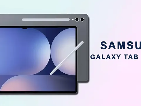So sánh Samsung Tab S10 Lite và Tab S10 FE – Lựa chọn nào phù hợp với nhu cầu học tập và văn phòng?