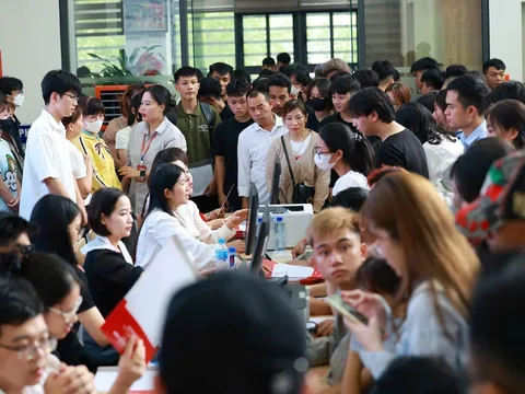 Trường Đại học Đại Nam xét tuyển bổ sung đợt hai 2025